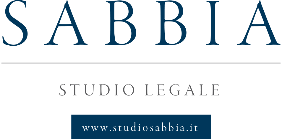 Studio Legale Sabbia