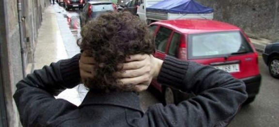 Rumore e traffico, via Volturno: salute in pericolo, denunciato il Comune